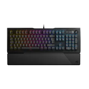 کیبورد مخصوص بازی راک کت مدل Vulcan 121 AIMO