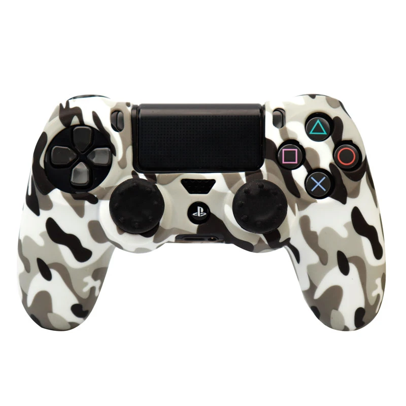 محافظ دسته پلی استیشن ۴ مدل چریکی کد ۲۱