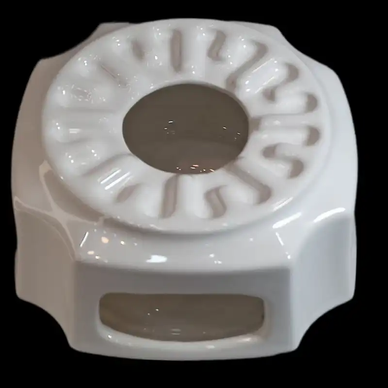 وارمر قوری مدل کارن F5