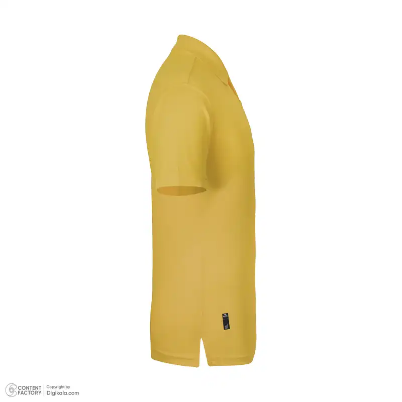 پولوشرت آستین کوتاه  ورزشی مردانه پانیل کد 204Y