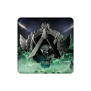 زیرلیوانی طرح pubg کد 5097499