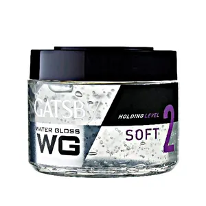 ژل مو گتسبی مدل Holding Level SOFT 2 حجم 300 میلی‌لیتر
