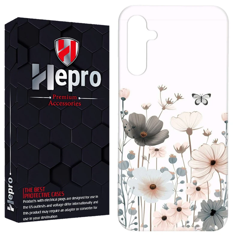 کاور هپرو مدل RC مناسب برای گوشی موبایل سامسونگ Galaxy A05S