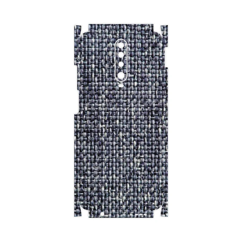 برچسب پوششی ماهوت مدل Fabric Texture 6-FullSkin مناسب برای گوشی موبایل شیائومی Redmi K30