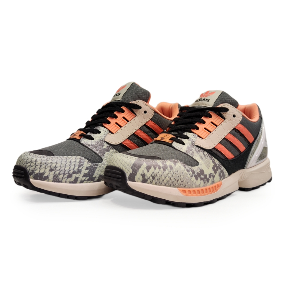 کفش پیاده روی مردانه مدل ZX8000