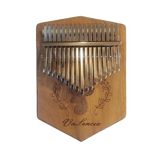 کالیمبا والنسیا مدل LozPlate