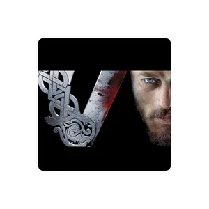 زیر لیوانی طرح وایکینگ مدل MC1436