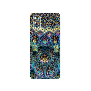 MAHOOT Iran Tile 14 Cover Sticker for Realme 7 Pro