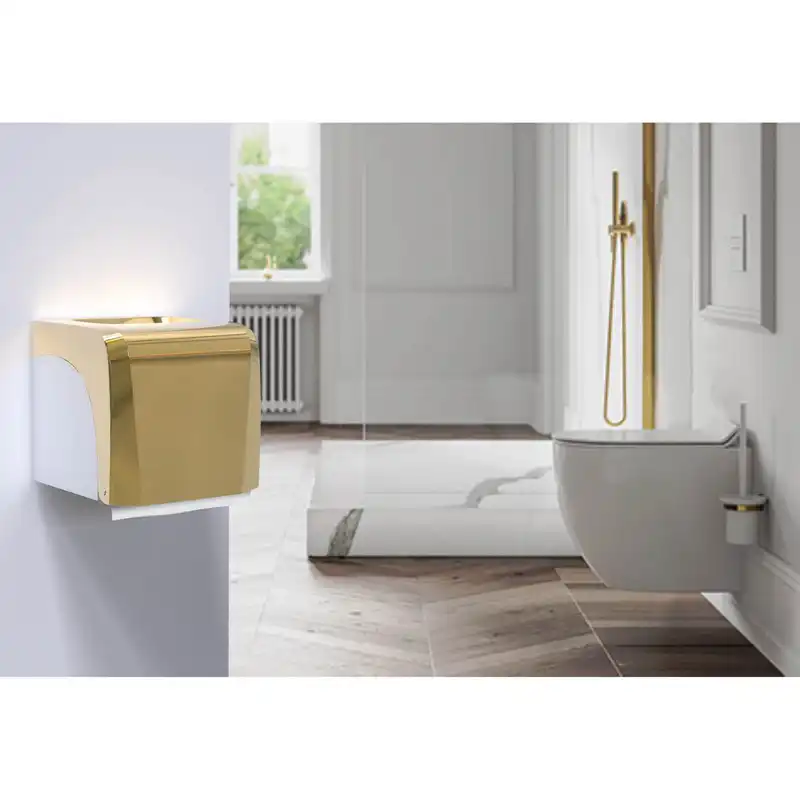 پایه رول دستمال کاغذی بنتی کد09