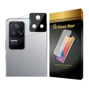 Glass Star LFUG20 Camera Lens Protector For Xiaomi Redmi K50 / K50 Pro / K50 Ultra / K50 Gaming