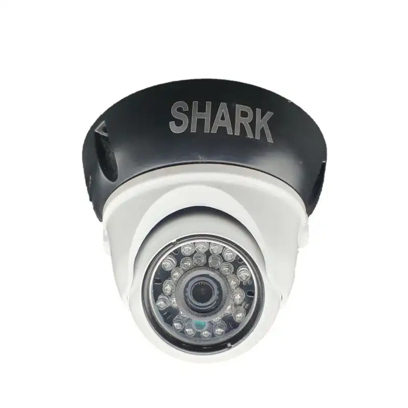 دوربین مداربسته آنالوگ شارک مدل SH-714-1200TVL