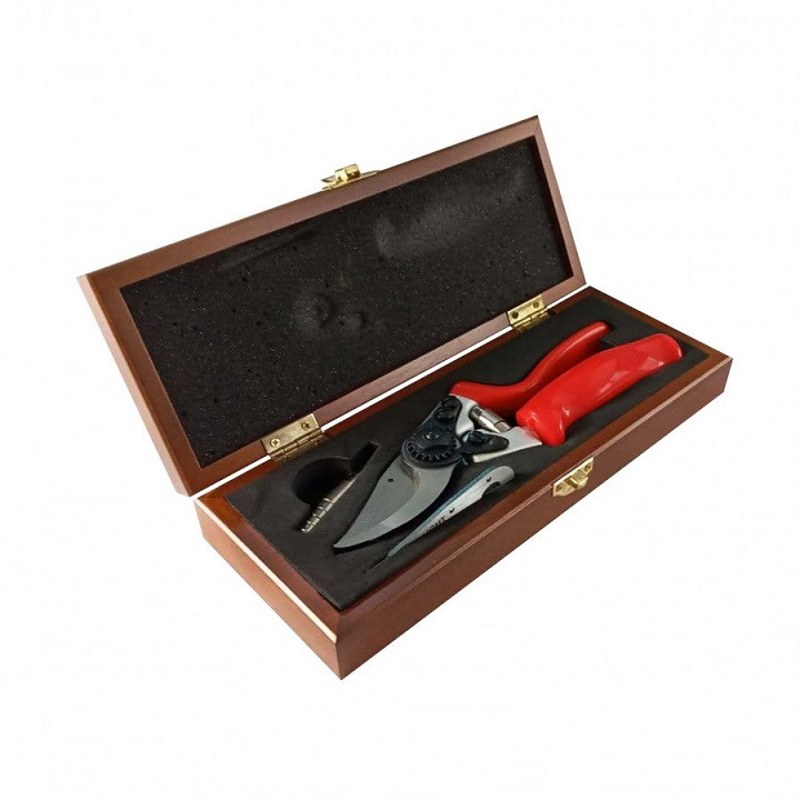 قیچی باغبانی لایت مدل LIGHT JH-7008