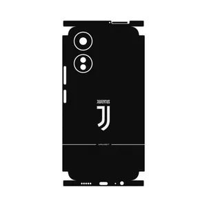 MAHOOT Juventus-FullSkin Cover Sticker for Honor X5 Plus