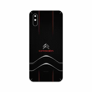 MAHOOT Citroen Cover Sticker for Honor 9A