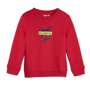 سویشرت پسرانه جین وست کد 94571841