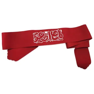سربند عزاداری طرح یا علی اصغر علیه السلام کد 204116