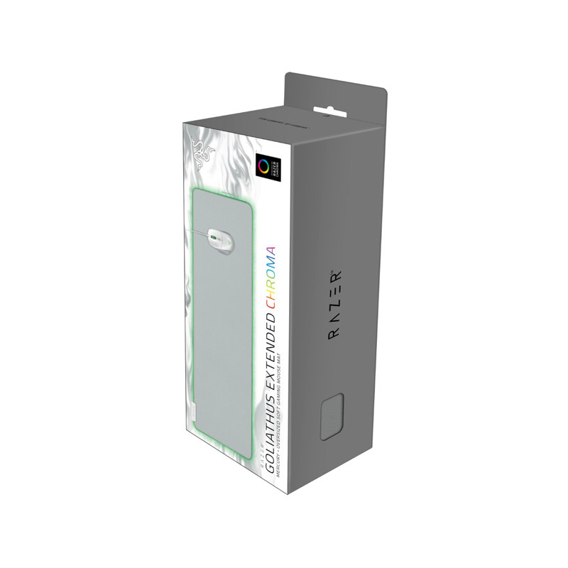 ماوس پد مخصوص بازی ریزر مدل Goliathus Extended Mercury 1