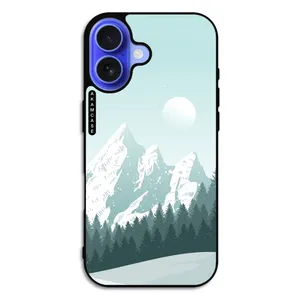 AKAM AMC-WA16-WINTER-7 Cover For Apple iPhone 16