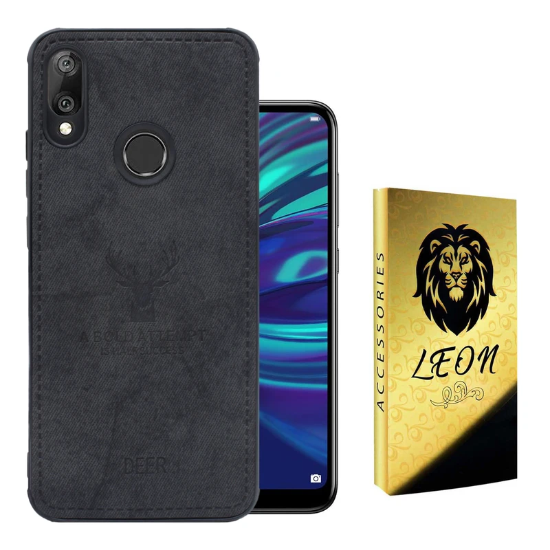 کاور لئون مدل Gavazni Yo مناسب برای گوشی موبایل شیائومی Redmi Note 7 Pro 