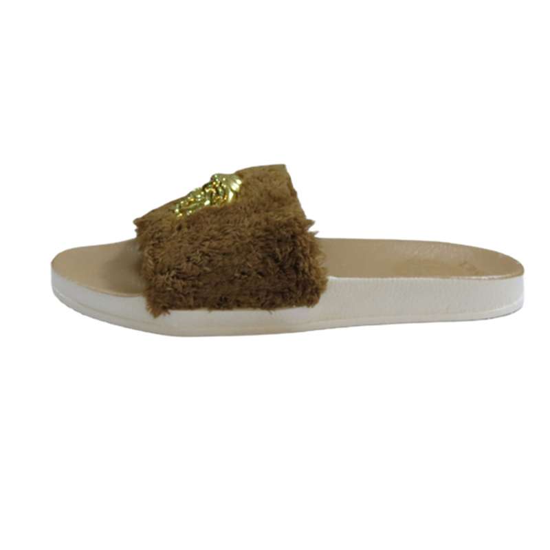 دمپایی زنانه مدل slr610 حوله ایی