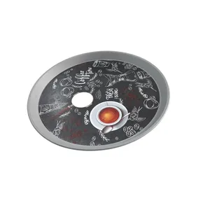 سینی مدل CAFE-108