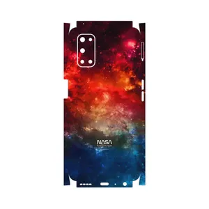 MAHOOT Universe b NASA 8-FullSkin Cover Sticker for Realme 7 5G
