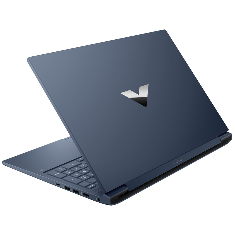 لپ تاپ 16.1 اینچی اچ‌ پی مدل Victus 16 r0021ne-i7 13700H-32GB-512GB SSD-RTX3050-FHD - کاستوم شده