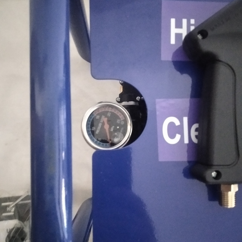 کارواش هیوندای مدل HD-350 کارواش هیوندای مدل HD-350