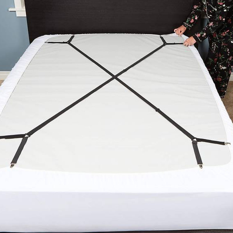 نظم دهنده روتختی مدل چهار سر بسته ۲ عددی