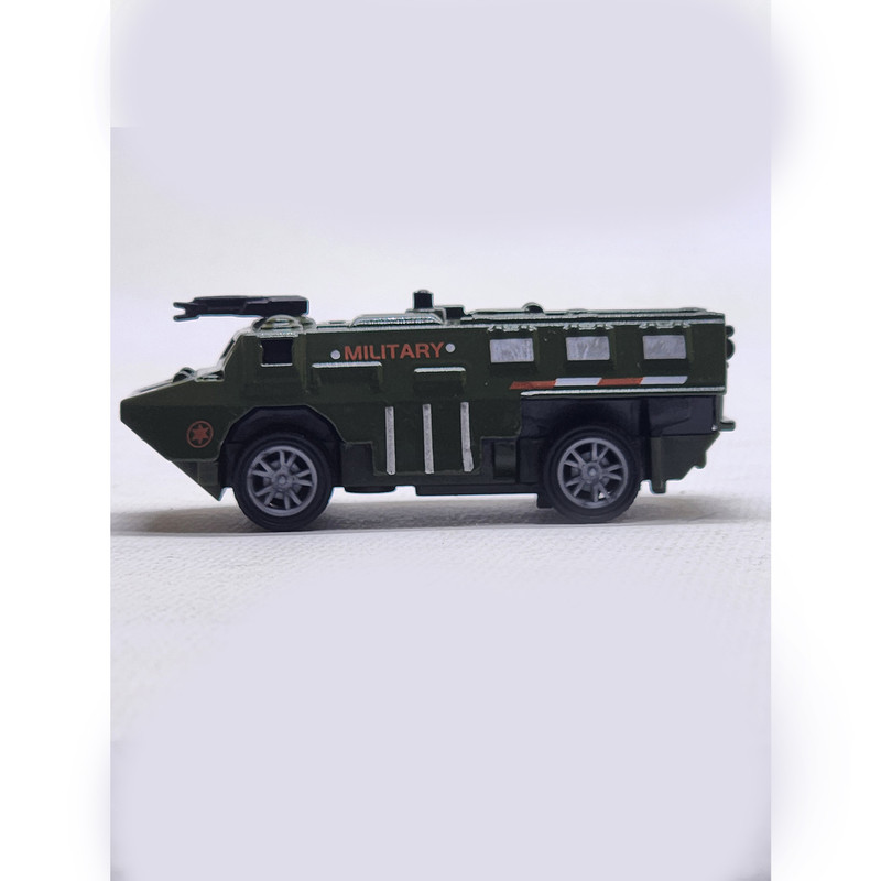 ماشین بازی طرح یگان ویژه آبپاش