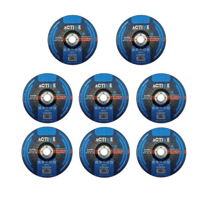 صفحه آهن بر اکتیو مدل S180 بسته 8 عددی