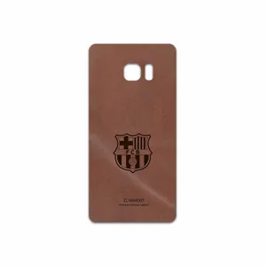 MAHOOT MNL-BRCA Cover Sticker for Samsung Galaxy Note 7