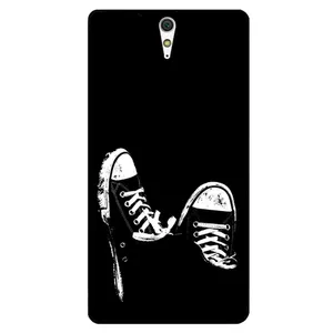 Megafone 0043 Cover For Sony Xperia C5 Ultra