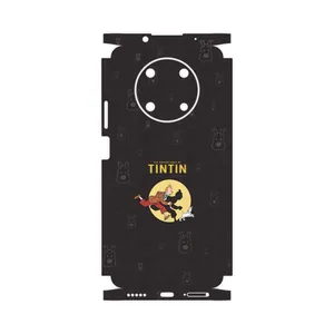 MAHOOT Tintin-FullSkin Cover Sticker for Huawei Nova Y90