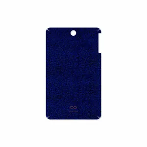 MAHOOT Blue-Holographic Cover Sticker for Lenovo A7-50 A3500 2014