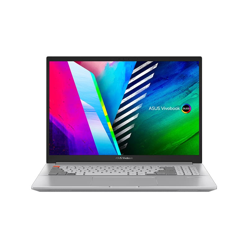 لپ تاپ 16 اینچی ایسوس مدل VivoBook Pro N7600PC-KV051