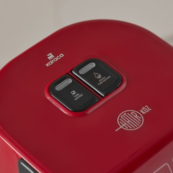 قهوه ساز کاراجا مدل  Hatir Koz