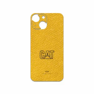 MAHOOT ML-CAT Cover Sticker for Apple iPhone 13 Mini