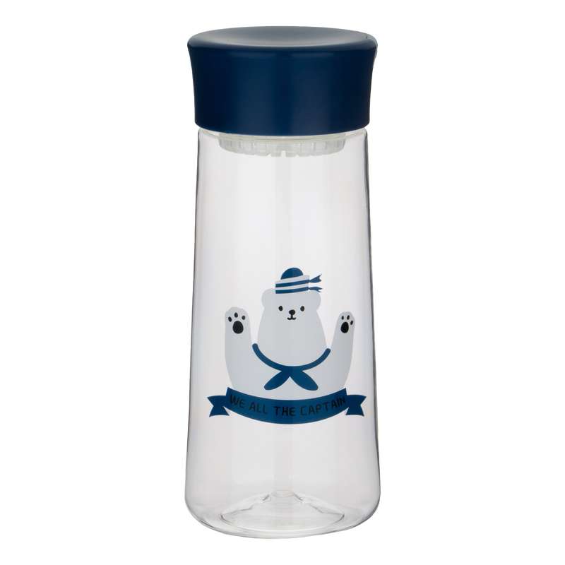 قمقمه کودک مدل Captain کد 222 گنجایش 0.5 لیتر