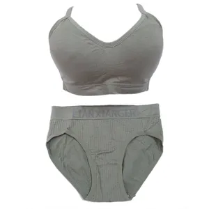 ست شورت و نیم تنه زنانه مدل اسپرت SA01