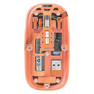 ماوس بی سیم مدل M233