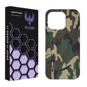 RIVEN RI1-7 Case For Apple iPhone 11