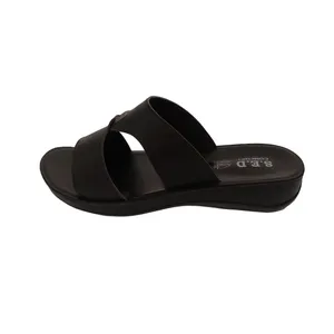 دمپایی زنانه مدل ماندانا