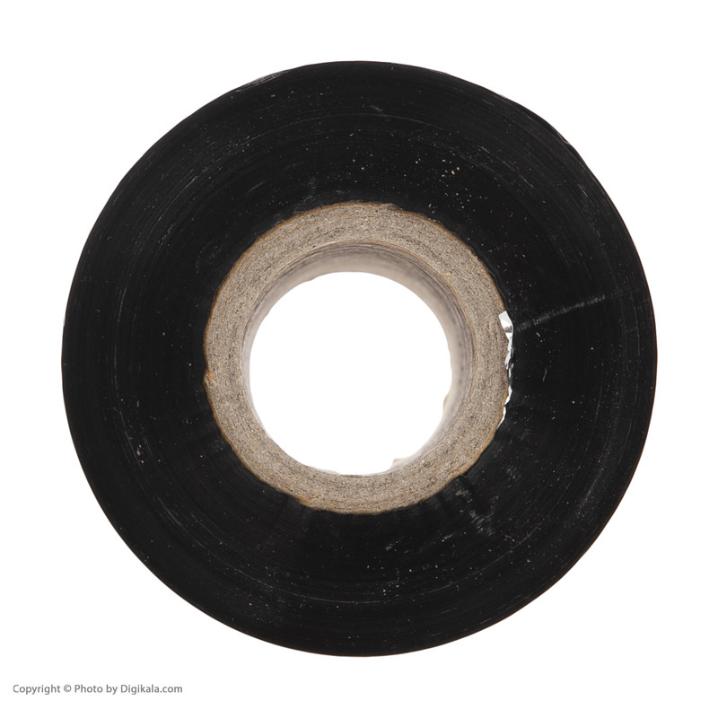 ریبون پرینتر لیبل زن ‌آکسیوم مدل Premium Wax Resin 110mm x 300m
