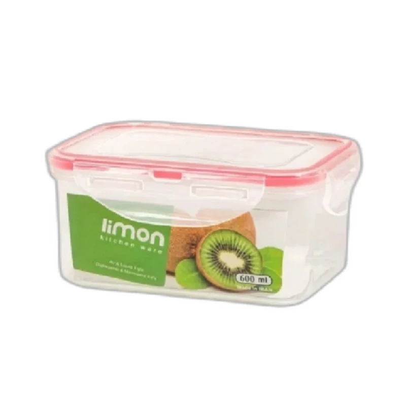 ظرف نگهدارنده لیمون مدل چندمنظوره کد HS8083