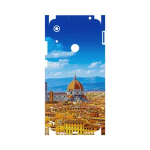 MAHOOT City of Florence-FullSkin Cover Sticker for Huawei Y6s 2019