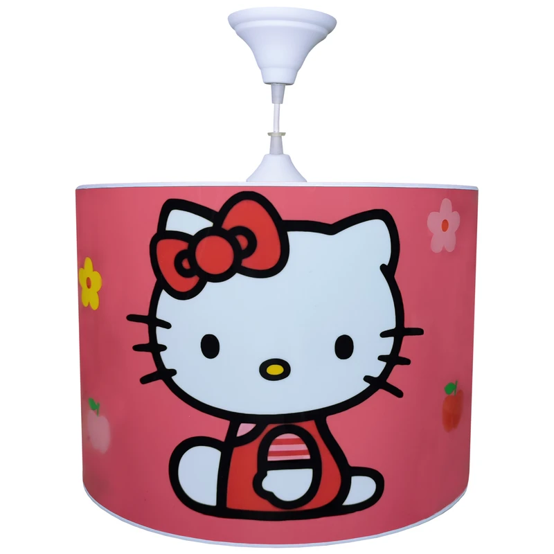 لوستر کودک مدل کیتی