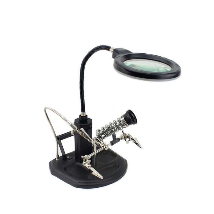 ذره بین مدل TE-802 ذره بین مدل TE-802