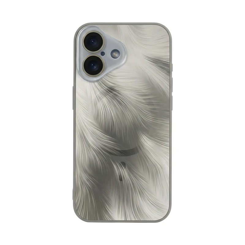 کاور مدل Contour مناسب برای گوشی موبایل اپل iPhone 16