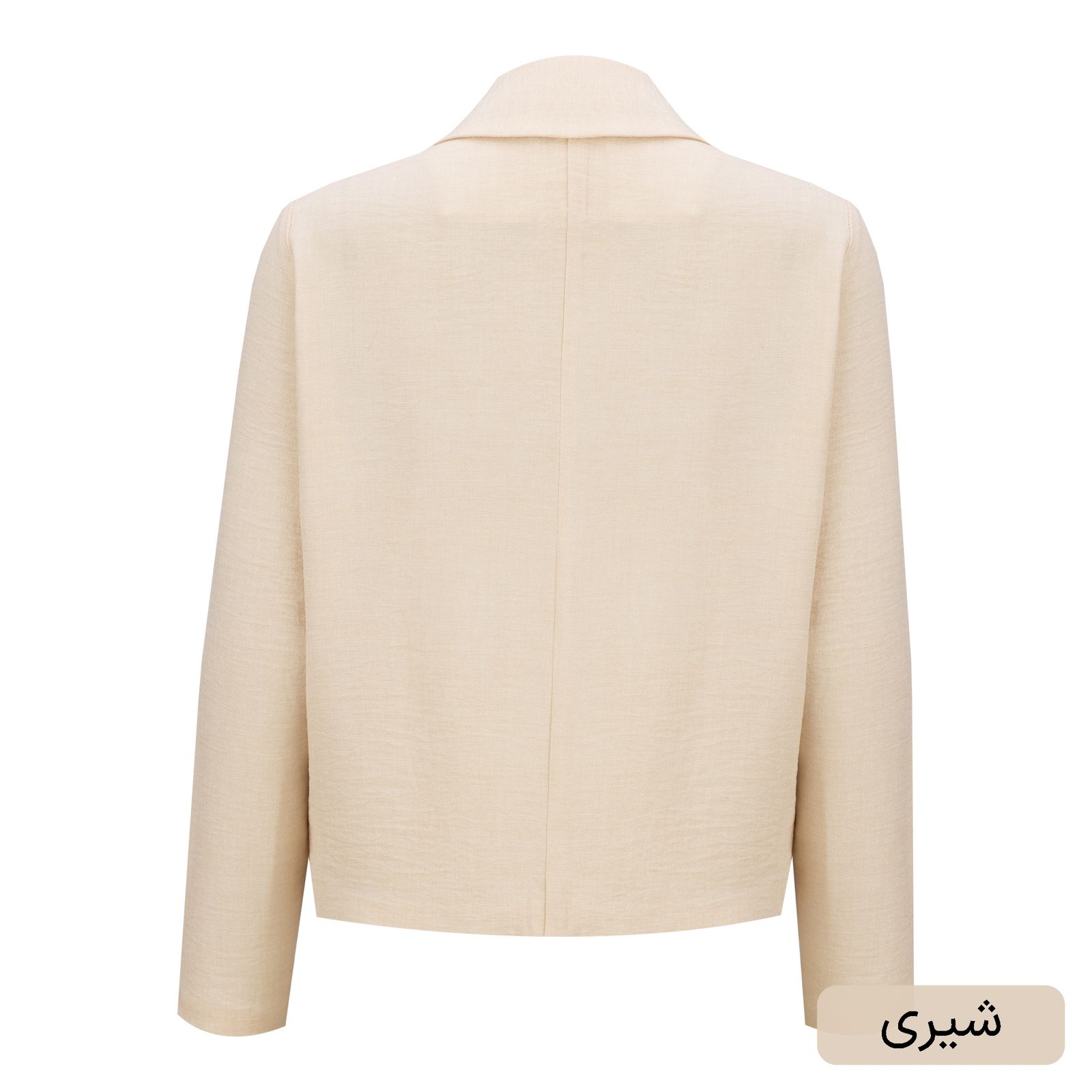 ست کت و شلوار رسمی زنانه السانا مدل میلکان کد 2471 -  - 20